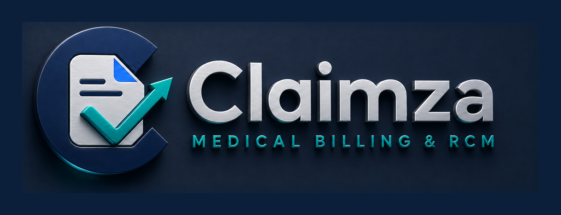 Claimza Solutions — Medical Billing & RCM